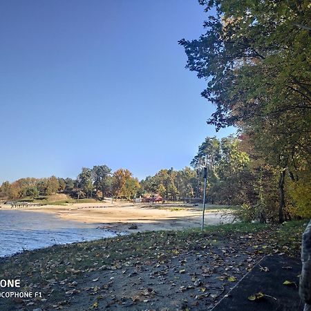Domki Letniskowe Nielisz Dış mekan fotoğraf