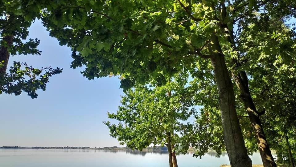 Domki Letniskowe Nielisz Dış mekan fotoğraf