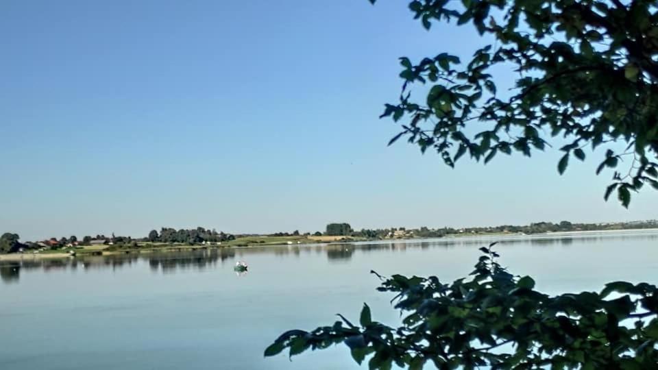 Domki Letniskowe Nielisz Dış mekan fotoğraf